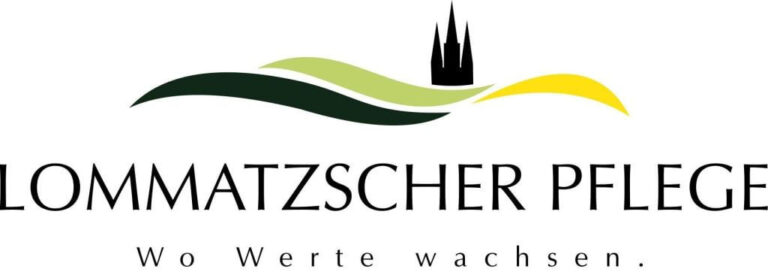 Logo Lommatzscher Pflege