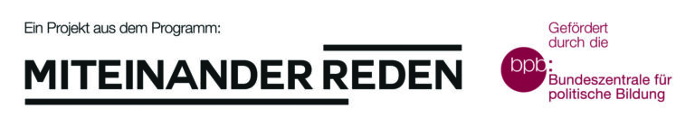 Logo Miteinanderreden