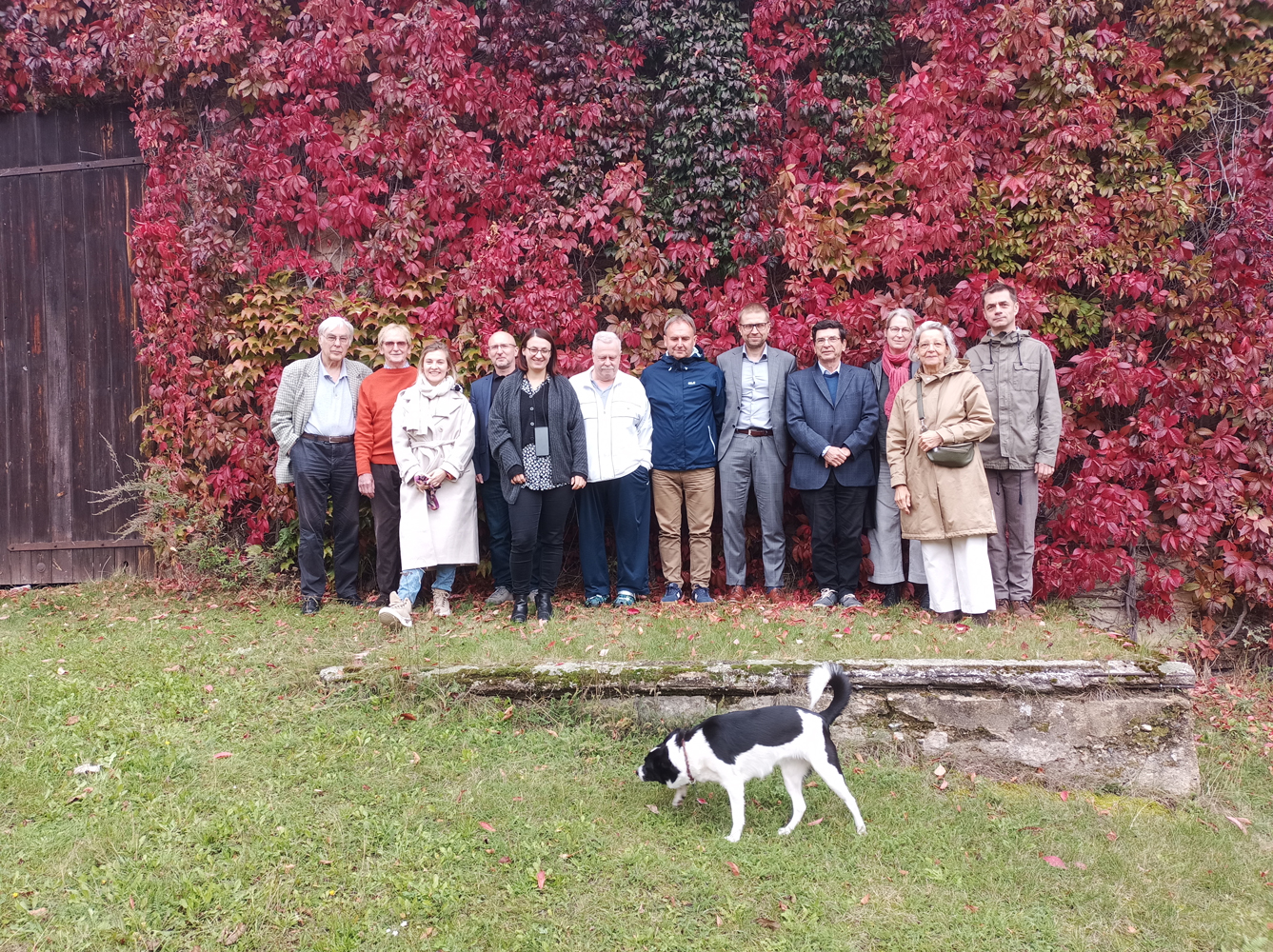 Runde Deutsch Polnische Biografien