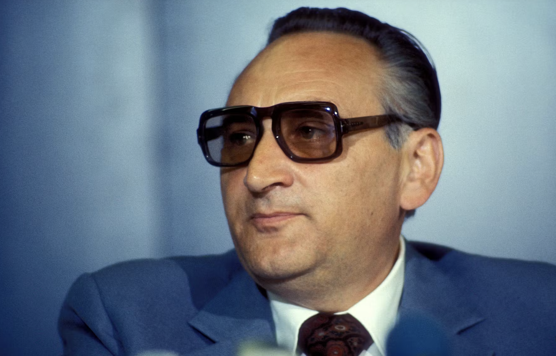 Mehr über den Artikel erfahren Egon Bahr Zeitungsartikel